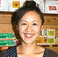 RIEKO TAKADA