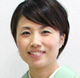 CHIAKI WAKABAYASHI