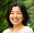 JUNKO KIRIMOTO